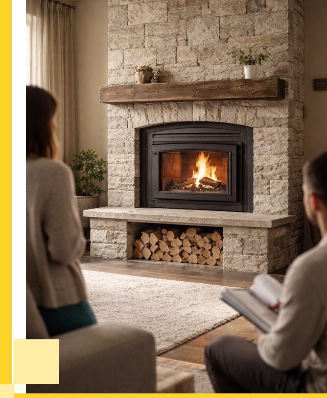 Проекты печей каминов в Первоуральске от 12352 р. | ЭриданПрв