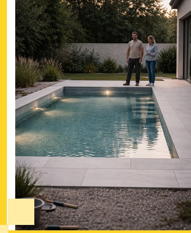 Проектирование бассейнов в Первоуральске от 72051 р. | ЭриданПрв