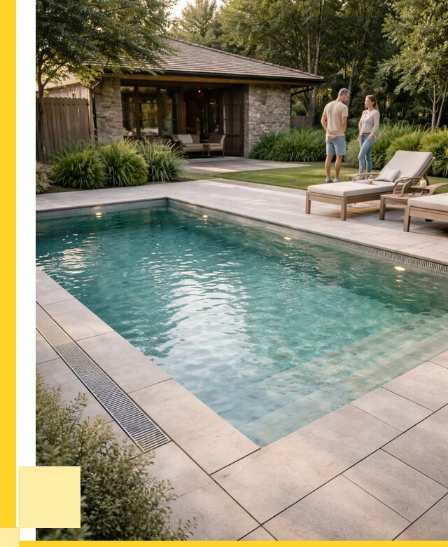 Открытые бассейны с подогревом в Первоуральске от 1235160 р., ЭриданПрв