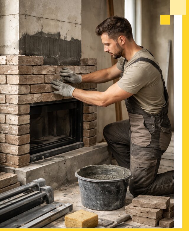 Услуги по устройству и монтажу Расул в банях и саунах в Первоуральске